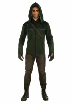 Adult Arrow Costume