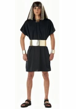Adult Egyptian Pharaoh Costume