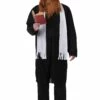 Fun World Adult Rabbi Costume