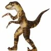 Adult Unisex Raptor Costume