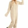 Adults Sloth Onesie