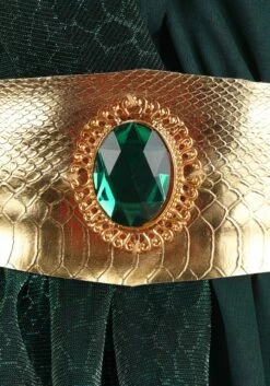 Armada Stunning Medusa Costume For Women -Fun World Shop adult stunning medusa costume alt 5