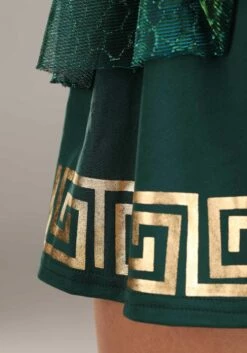 Armada Stunning Medusa Costume For Women -Fun World Shop adult stunning medusa costume alt 6