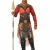 Girls Dora Milaje Okoye Avengers Endgame Costume
