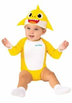 Baby Shark Costume For Infants