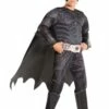 Batman Dark Knight Child Deluxe Costume