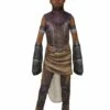 Black Panther Shuri Kid Costume