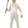 Child Tin Man Costume
