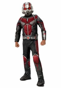 Child Ant Man Costume