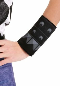 DC Superhero Girls Deluxe Harley Quinn Costume -Fun World Shop dc superhero girls deluxe harley quinn costume 6