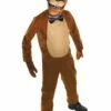 Five Nights At Freddy's Child Freddy Costume