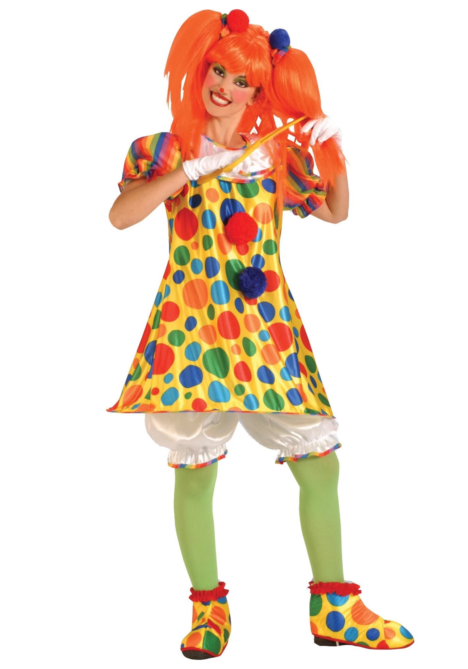 Giggles The Clown Costume 1 Giggles The Clown Costume