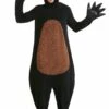 Adult Grinning Grizzly Costume