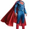 Men's Grand Heritage Dawn Of Justice Superman Costume