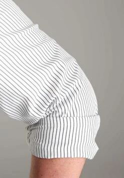 Plus Size Ruthless Gangster Men's Costume -Fun World Shop mens plus size ruthless gangster costume alt 4