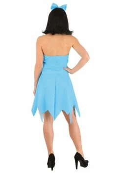 Betty Rubble Costume-Plus Size -Fun World Shop plus size betty rubble costume alt 1