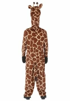 Front Page -Fun World Shop plus size giraffe costume alt 1