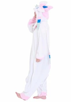 Adult Pokemon Sylveon Kigurumi -Fun World Shop pokemon adult sylveon kigurumi alt 3