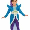 Shimmer And Shine Zeta Girl's Costume