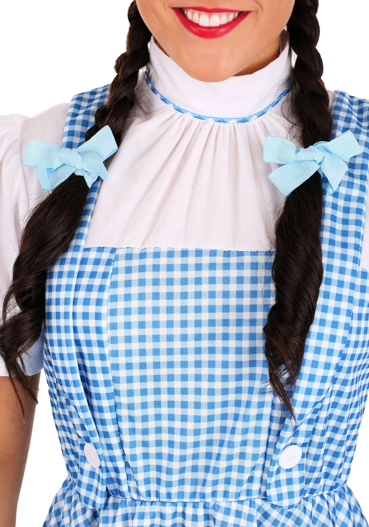 Wizard Of Oz Dorothy Teen Costume 3 Wizard Of Oz Dorothy Teen Costume - Image 3
