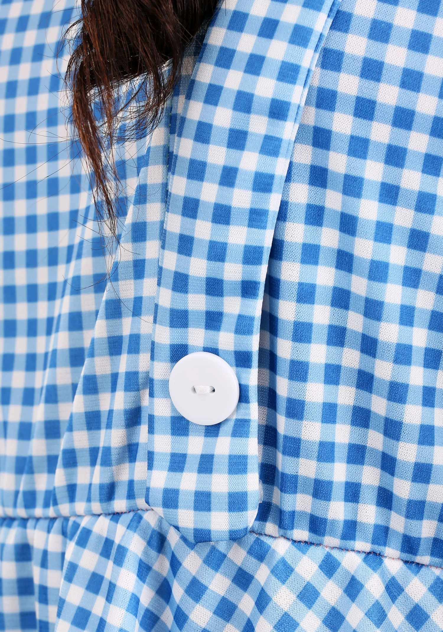 Wizard Of Oz Dorothy Teen Costume 4 Wizard Of Oz Dorothy Teen Costume - Image 4