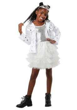 Girl's That Girl Lay Lay Princess Costume