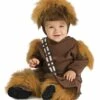 Toddler Chewbacca Costume