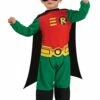 Toddler Robin Costume