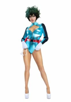 Academy Hero Costume For Women