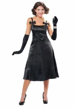 Mrs. Sensational Women's Costume