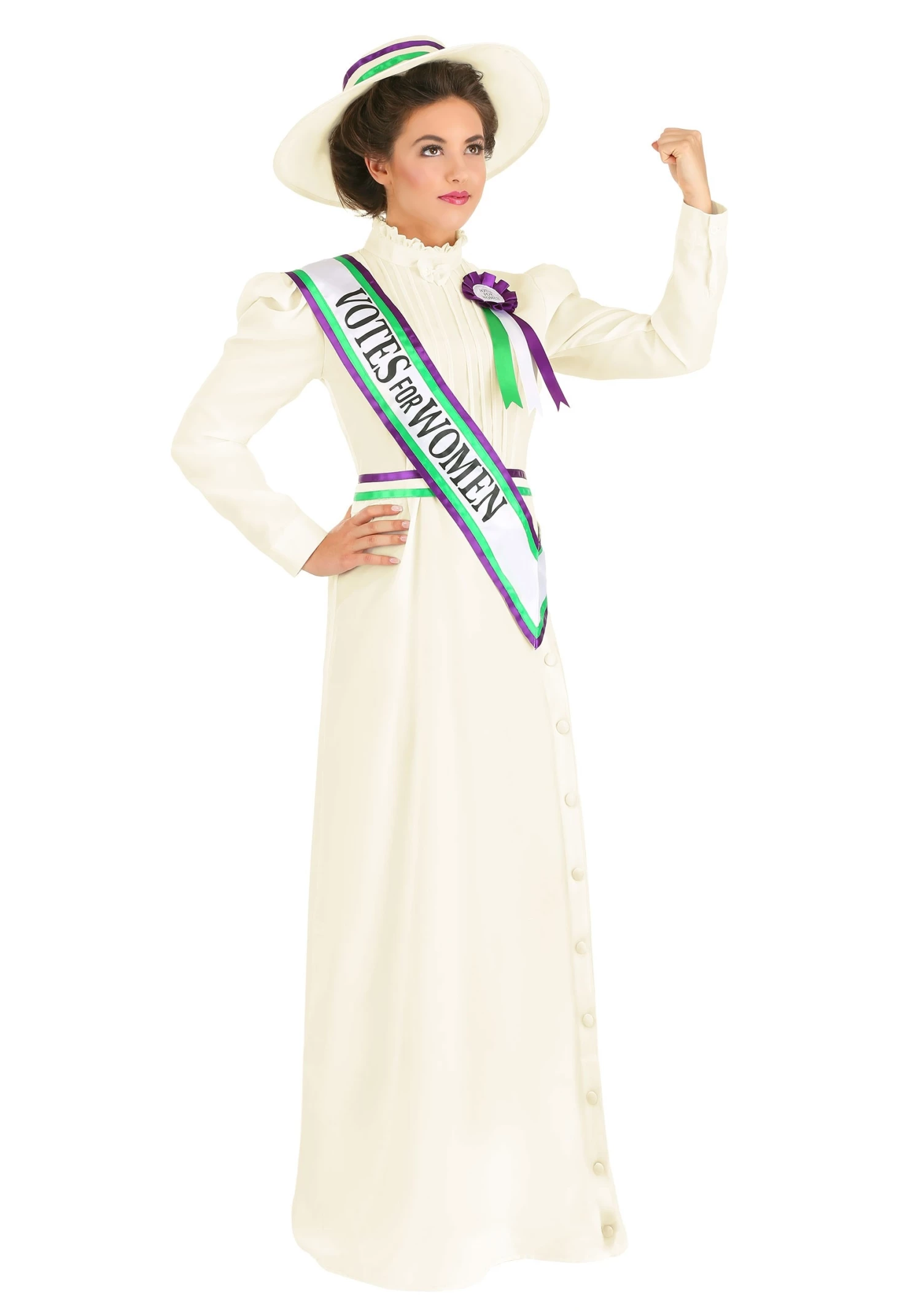 Susan B Anthony Costume For Women 1 Susan B Anthony Costume For Women