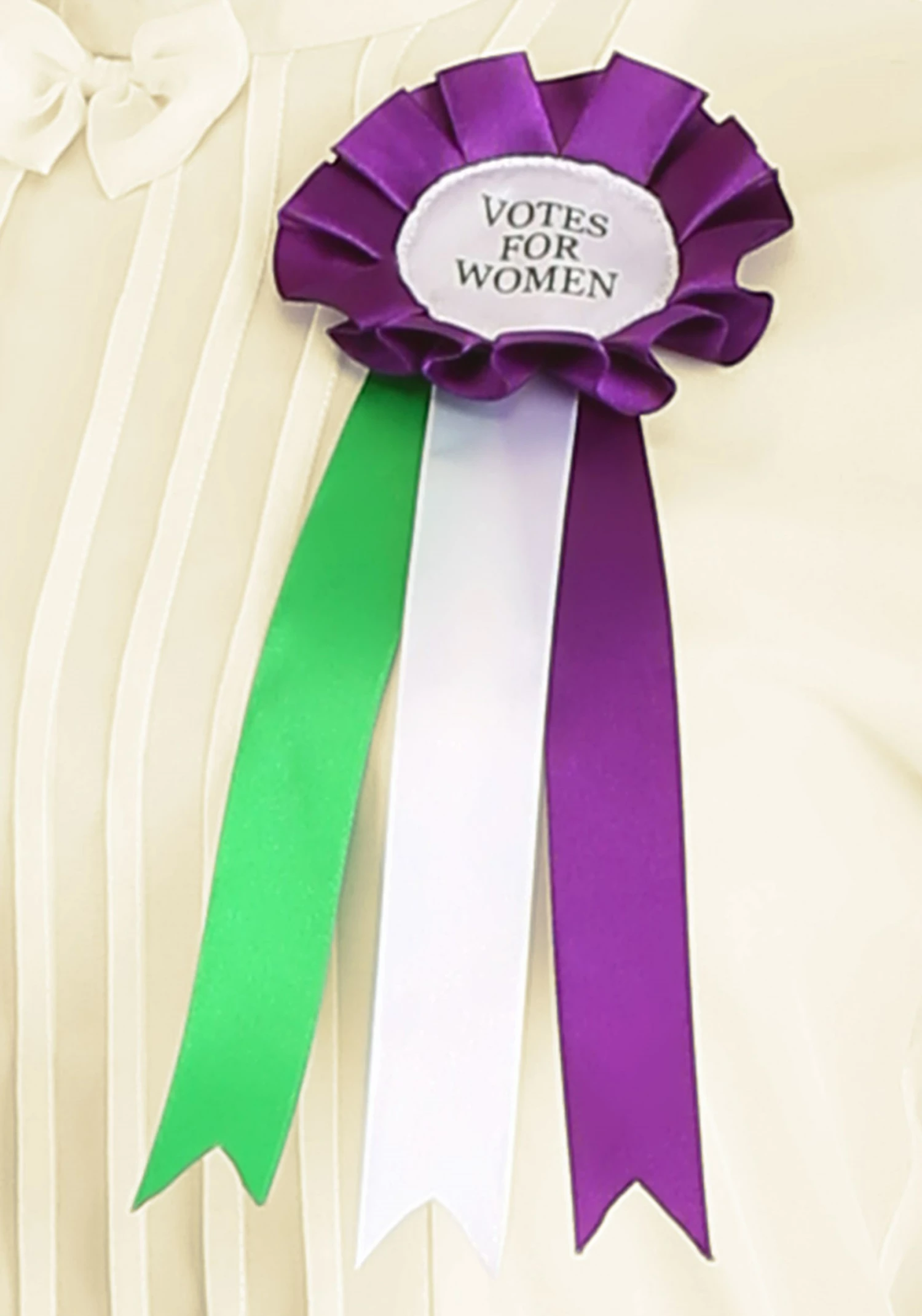 Susan B Anthony Costume For Women 3 Susan B Anthony Costume For Women - Image 3